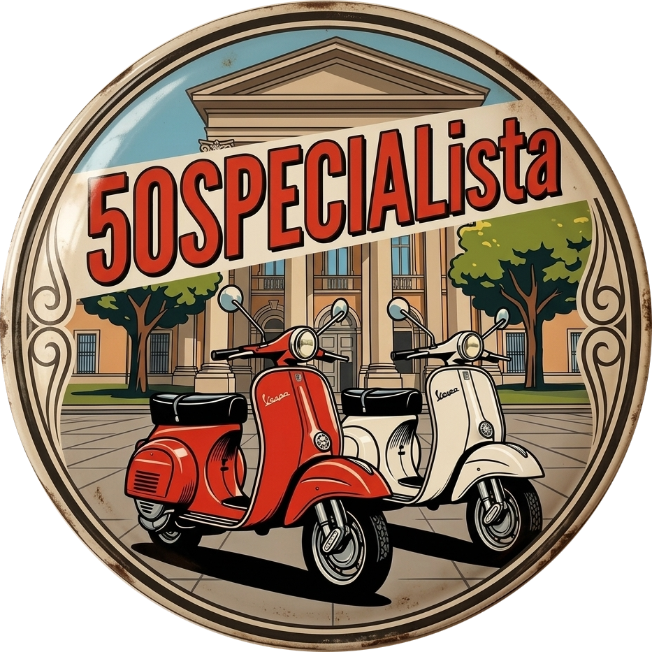 50 SPECIALISTA - Clicca per iniziare