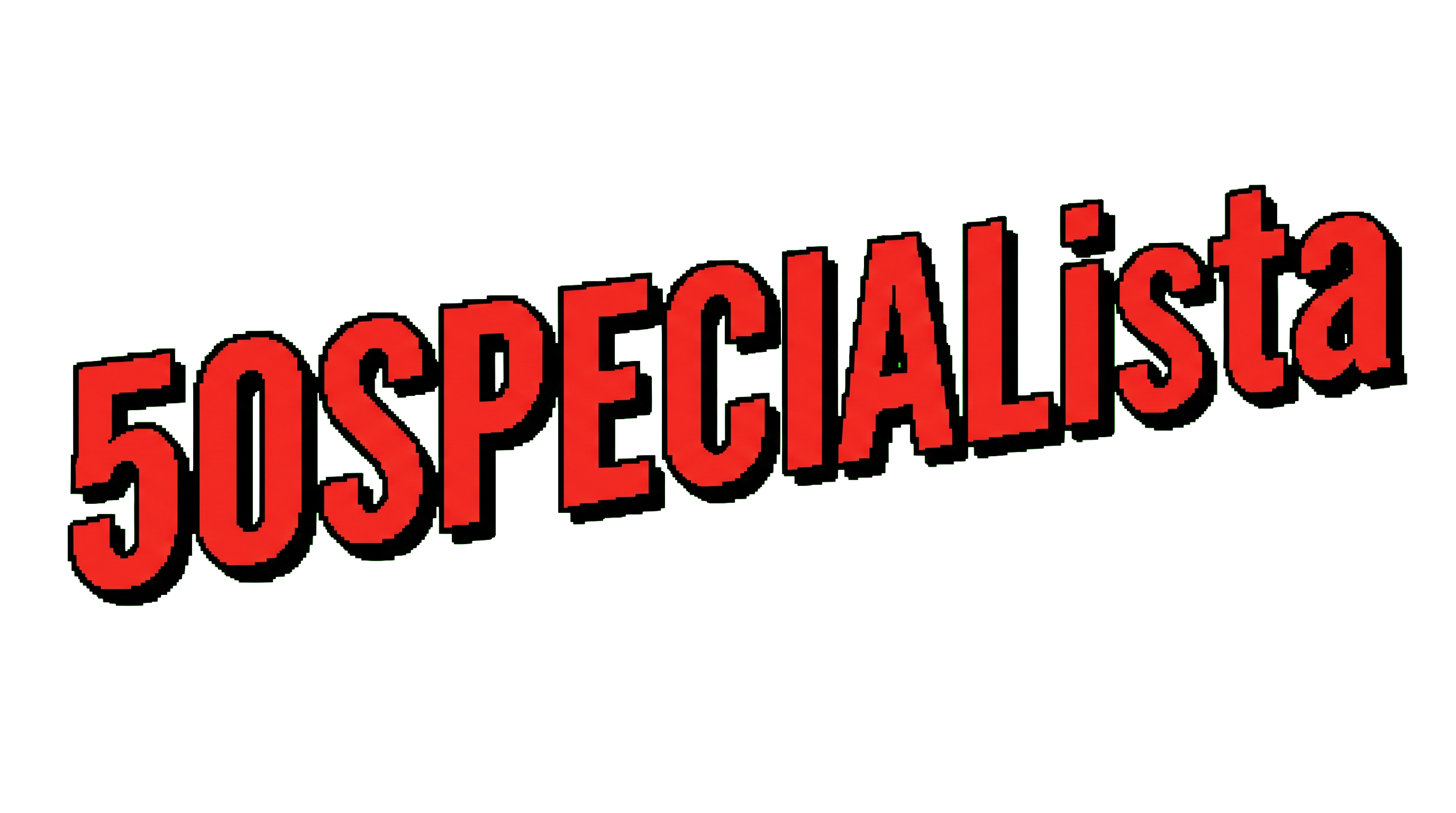 50 Specialista